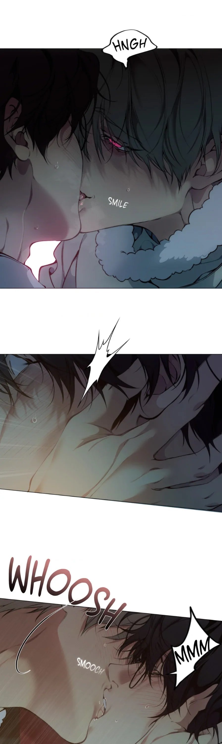 Lost in the Cloud, Chapter 94 image 08